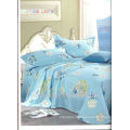 100% cotton bedding set